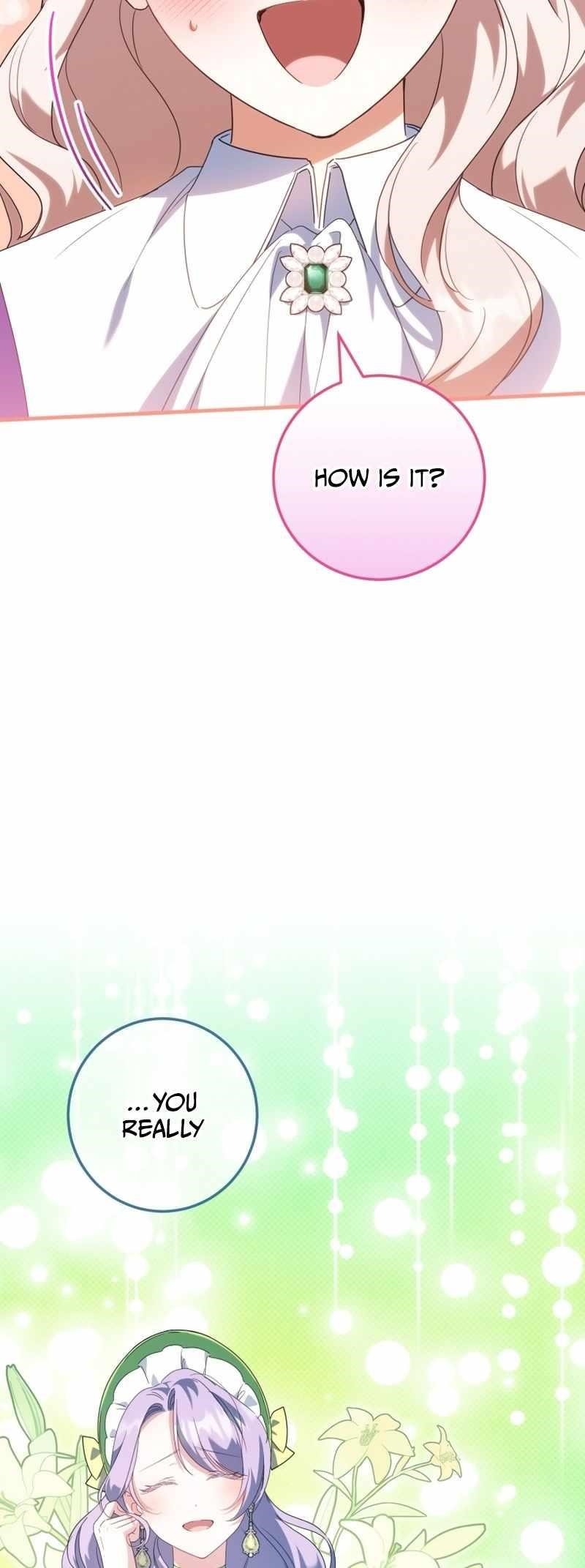 The Princess Is Evil Chapter 112 - Page 6