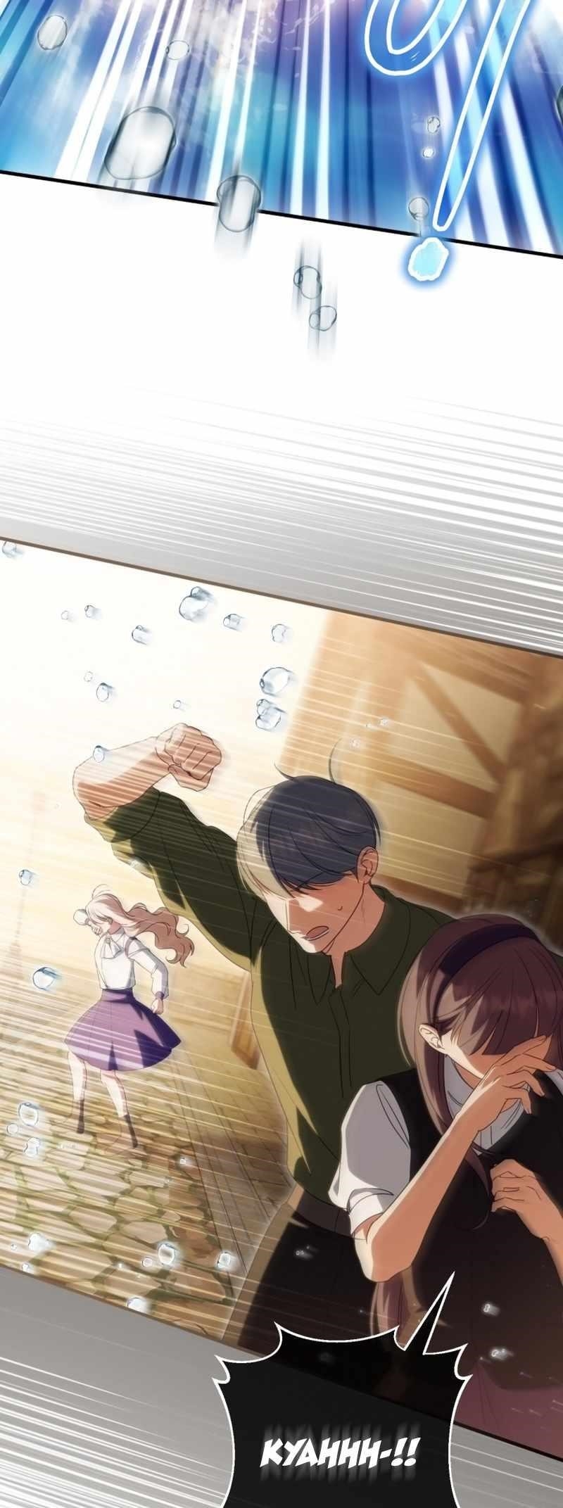 The Princess Is Evil Chapter 112 - Page 63