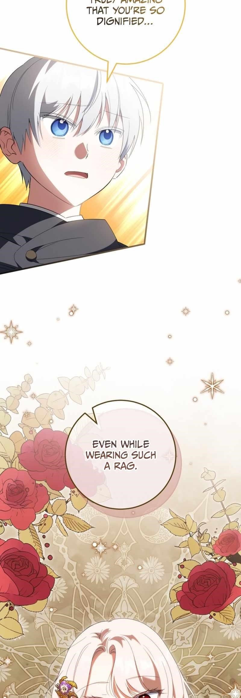 The Princess Is Evil Chapter 112 - Page 9