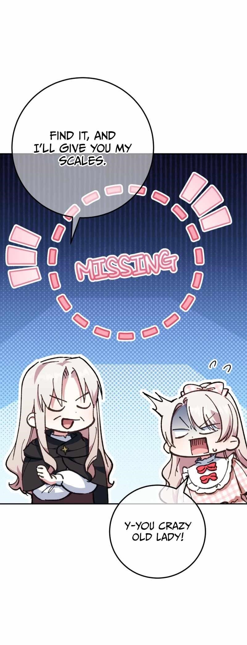 The Princess Is Evil Chapter 114 - Page 11