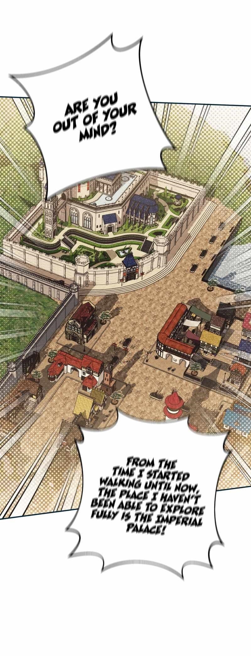 The Princess Is Evil Chapter 114 - Page 12