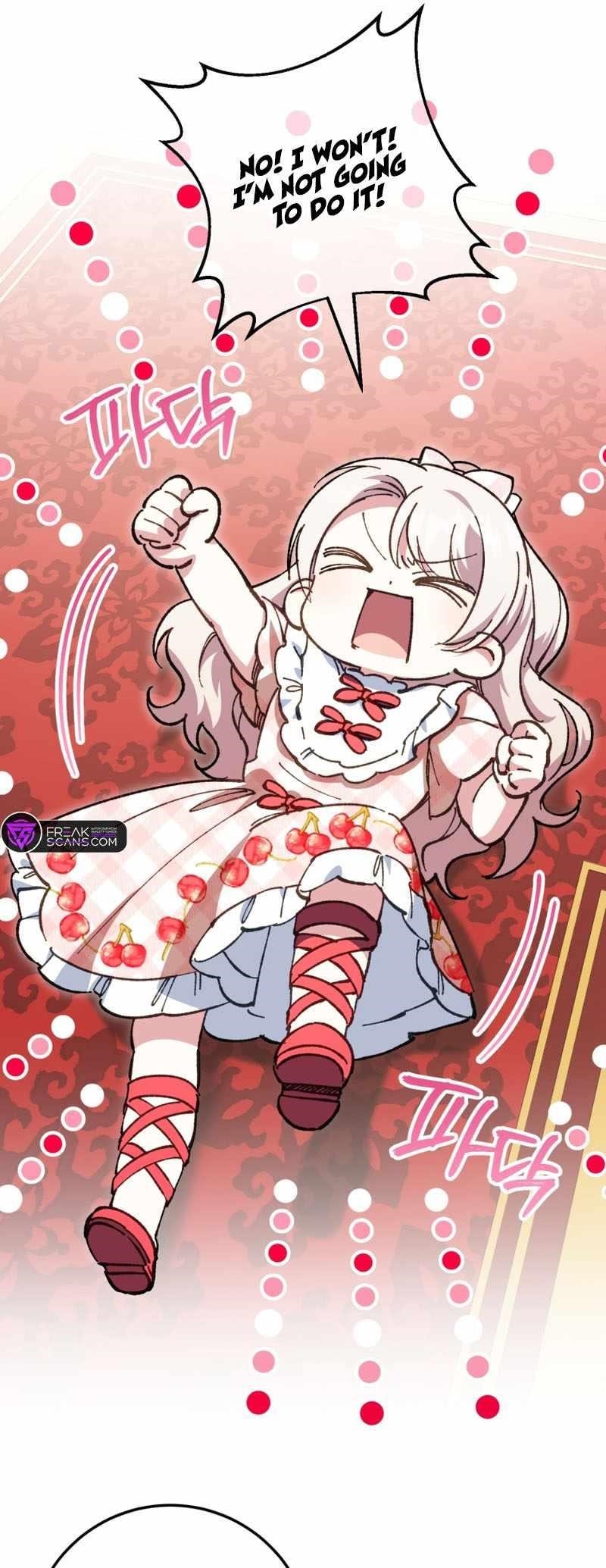 The Princess Is Evil Chapter 114 - Page 14