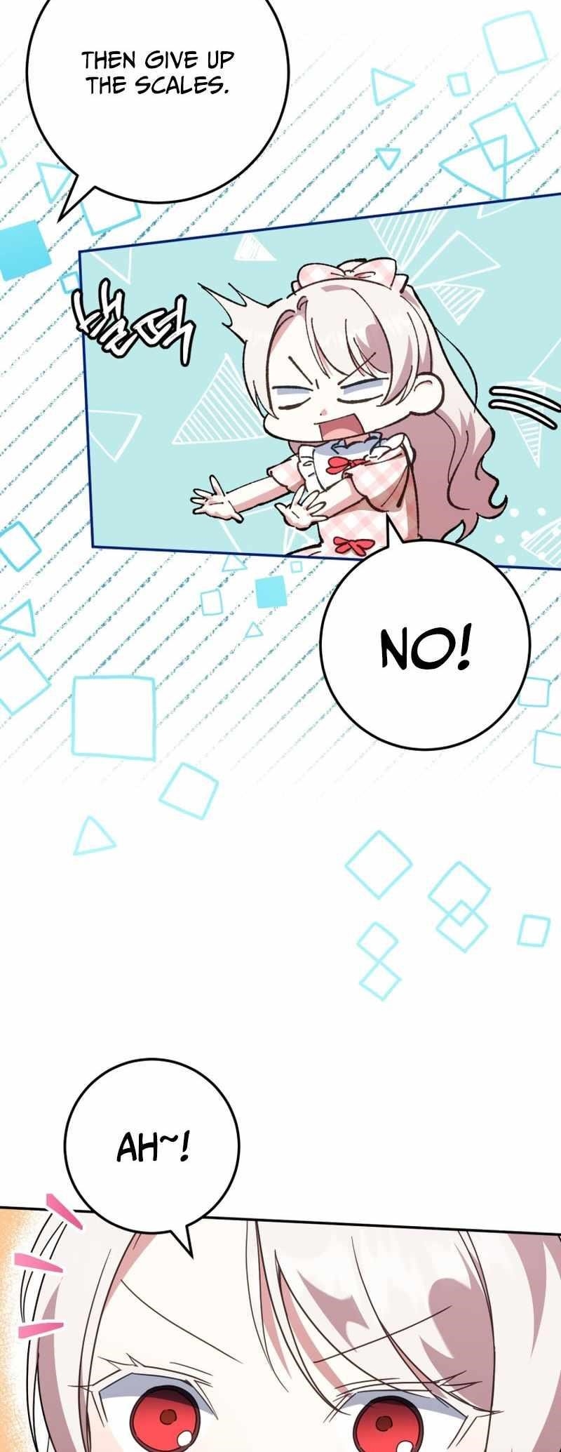 The Princess Is Evil Chapter 114 - Page 15