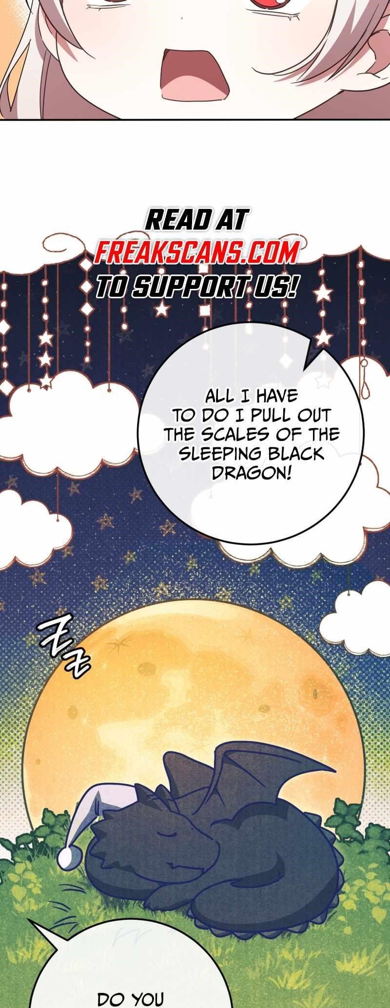 The Princess Is Evil Chapter 114 - Page 16