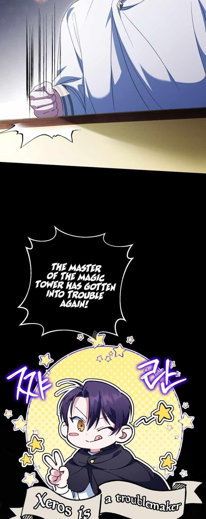 The Princess Is Evil Chapter 114 - Page 24