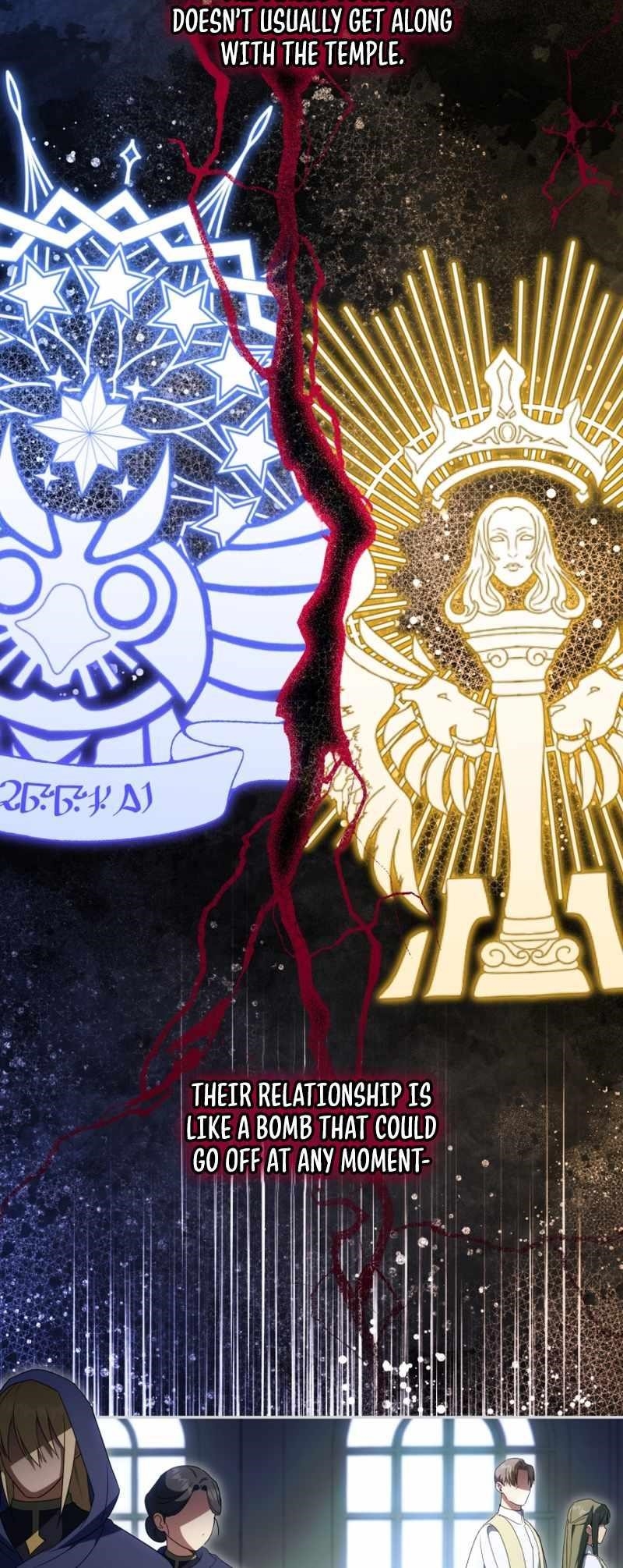 The Princess Is Evil Chapter 114 - Page 26