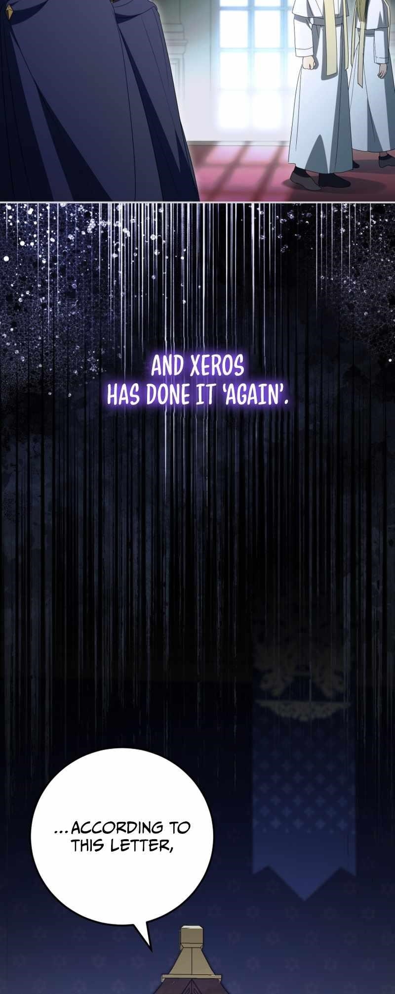 The Princess Is Evil Chapter 114 - Page 27