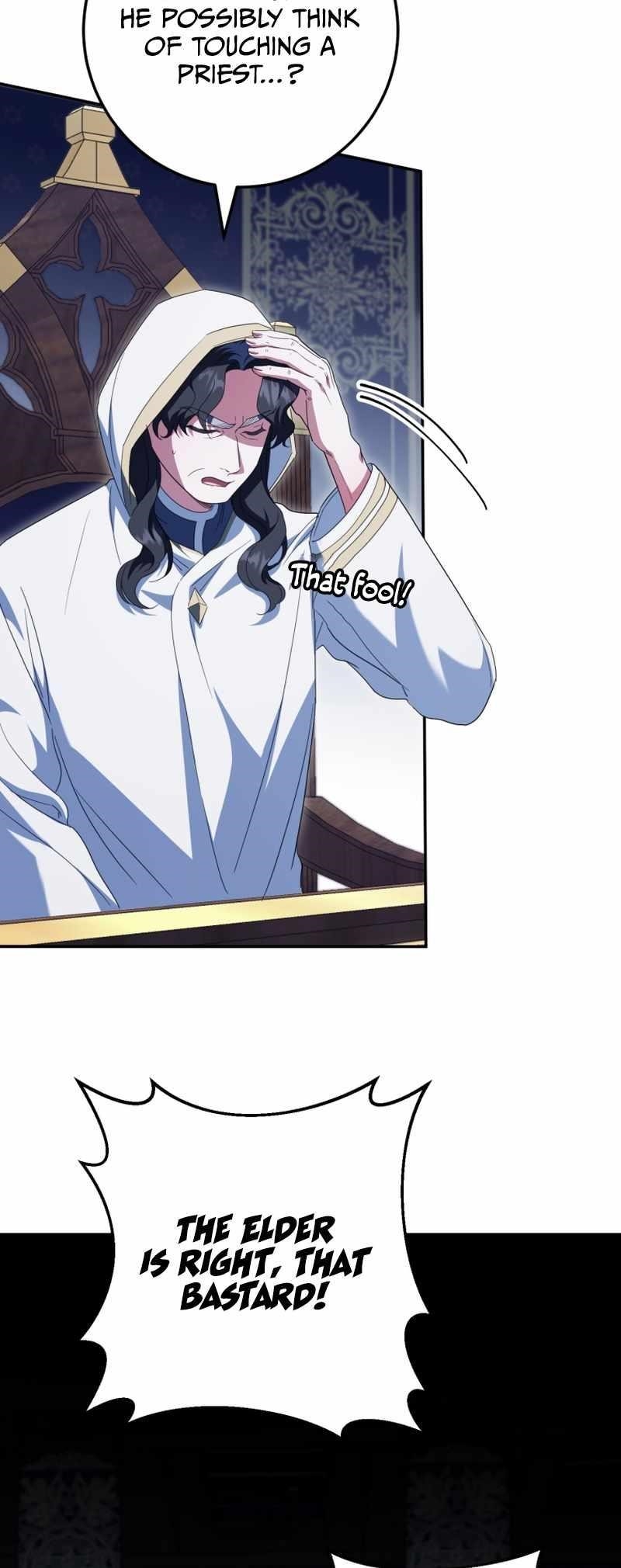 The Princess Is Evil Chapter 114 - Page 29