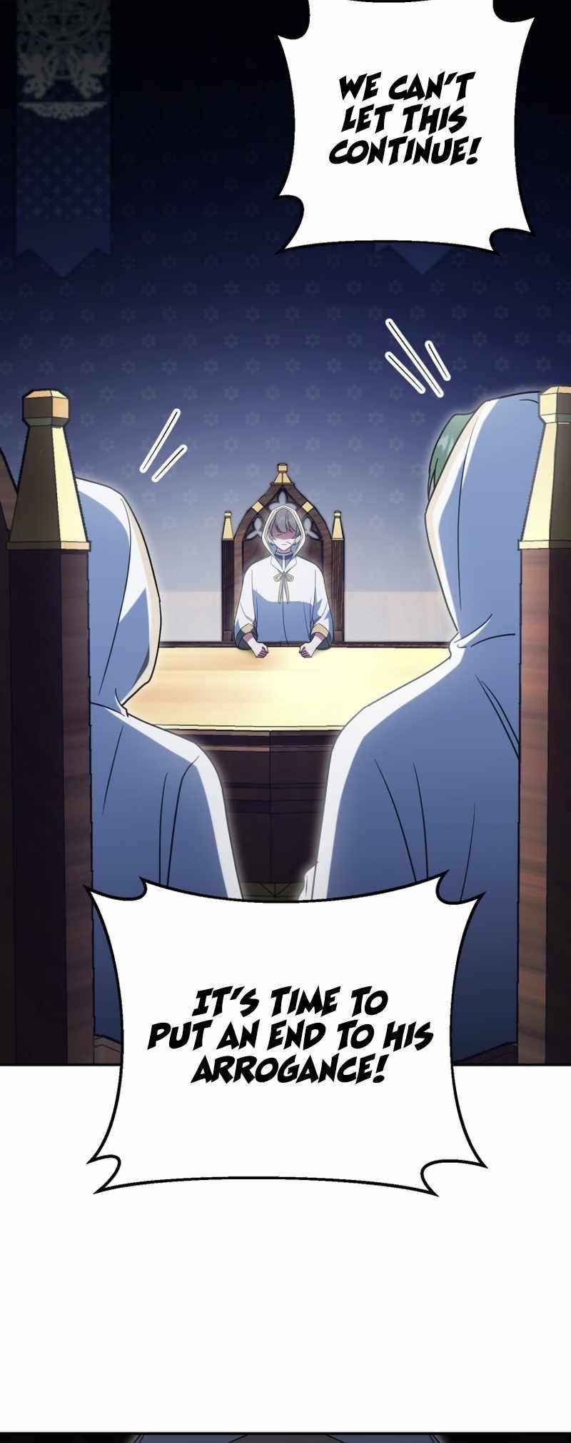 The Princess Is Evil Chapter 114 - Page 30