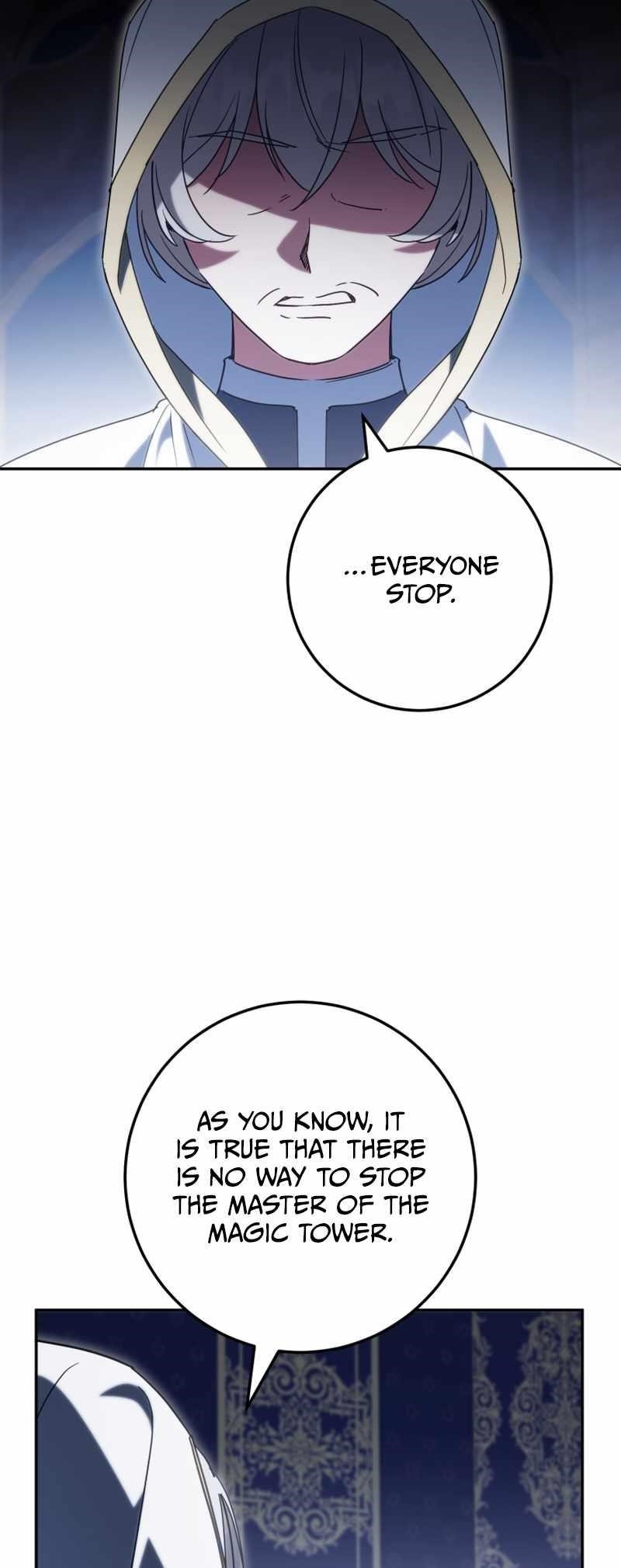 The Princess Is Evil Chapter 114 - Page 31