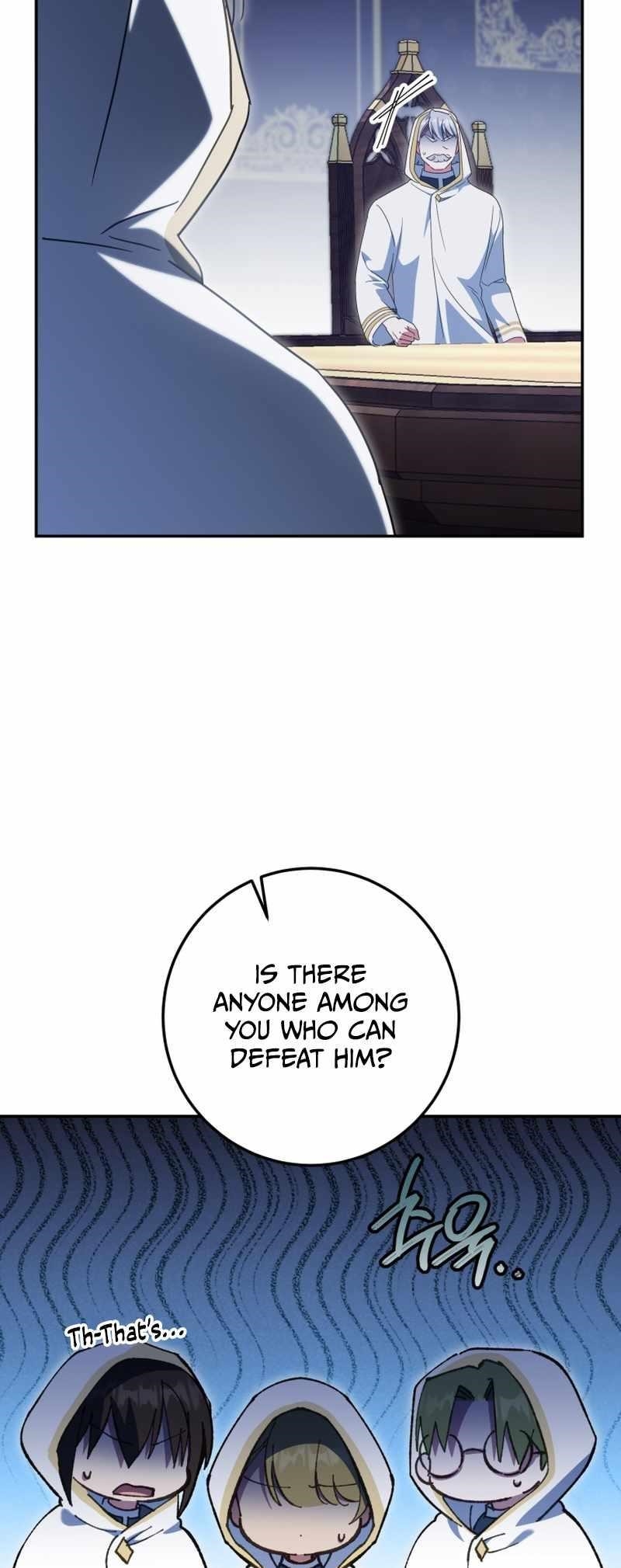 The Princess Is Evil Chapter 114 - Page 32