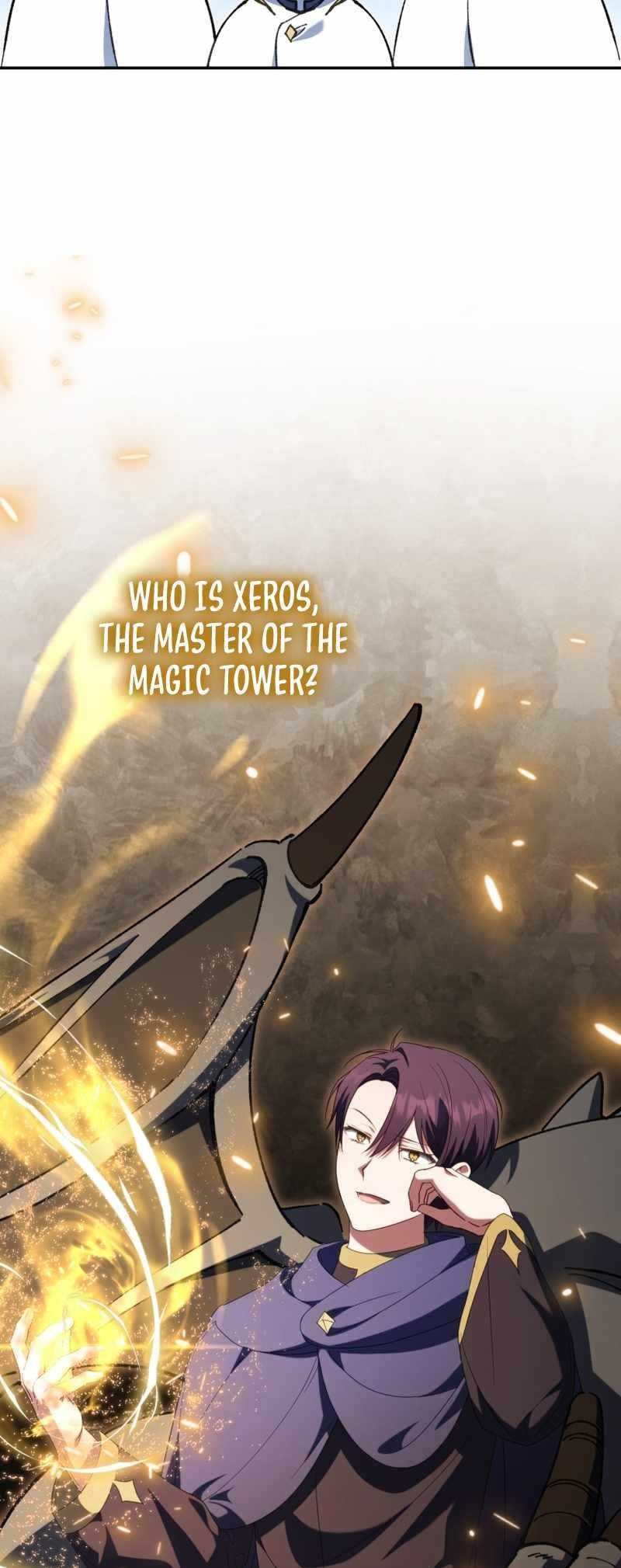 The Princess Is Evil Chapter 114 - Page 33