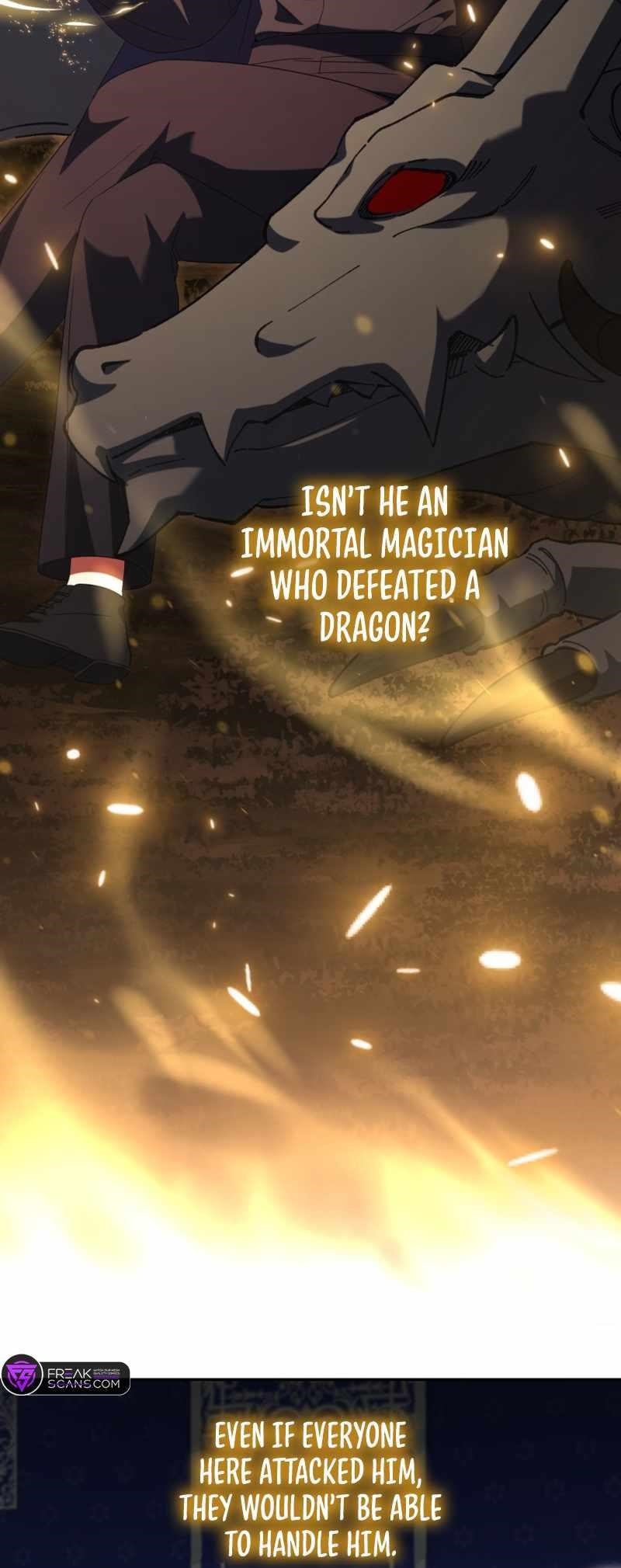 The Princess Is Evil Chapter 114 - Page 34