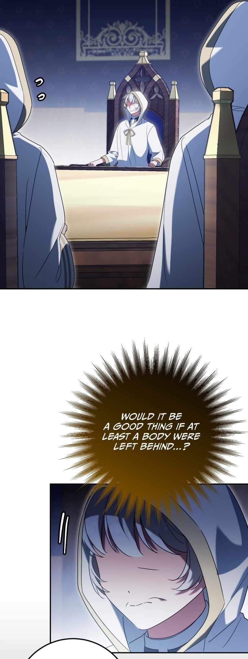 The Princess Is Evil Chapter 114 - Page 35