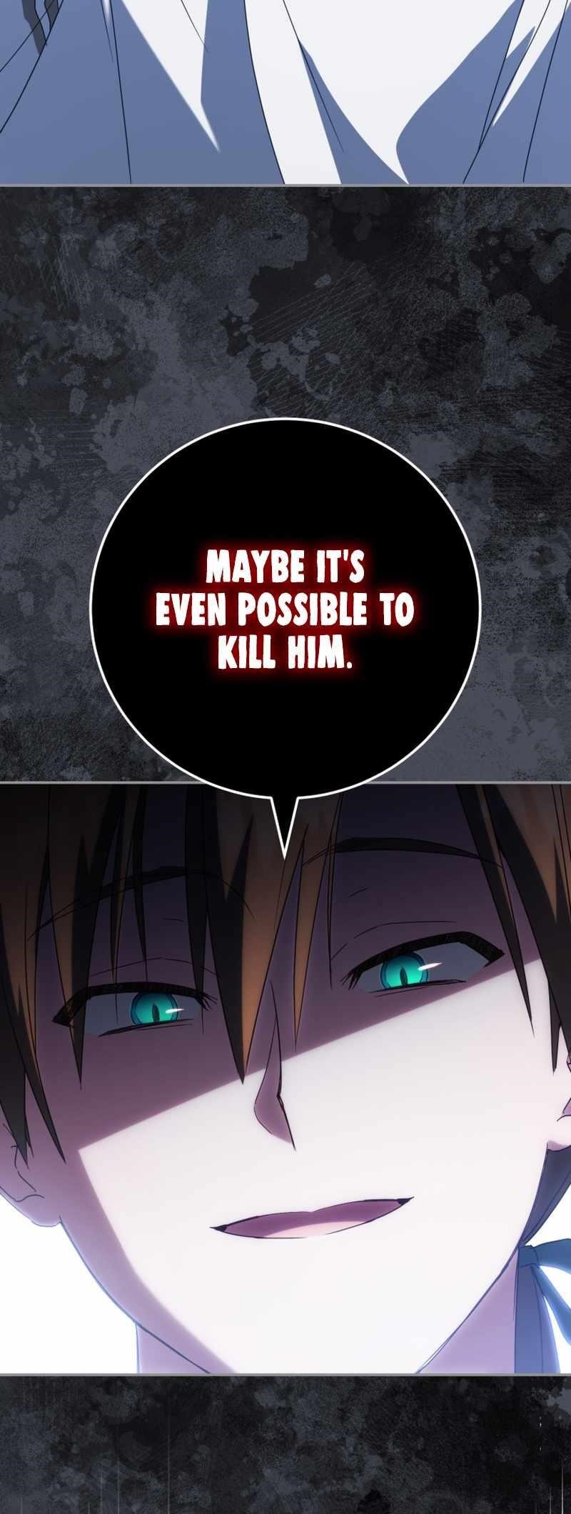 The Princess Is Evil Chapter 114 - Page 37