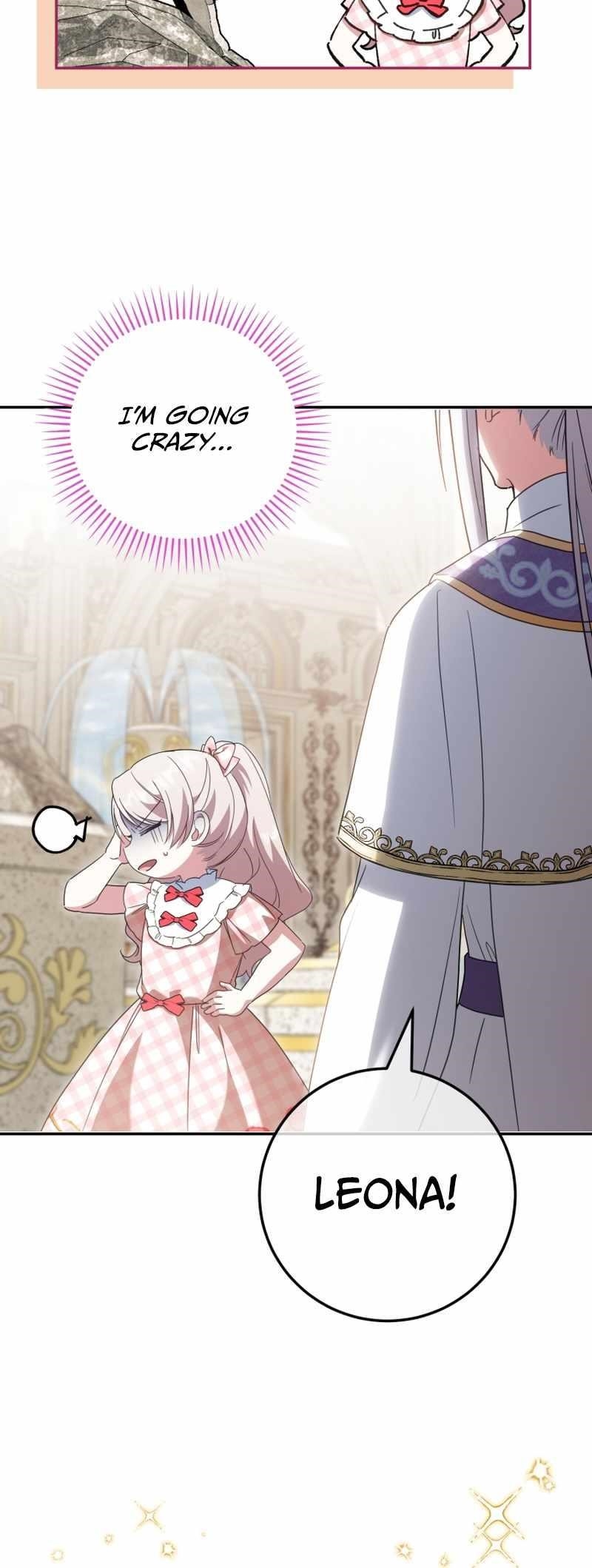 The Princess Is Evil Chapter 114 - Page 41