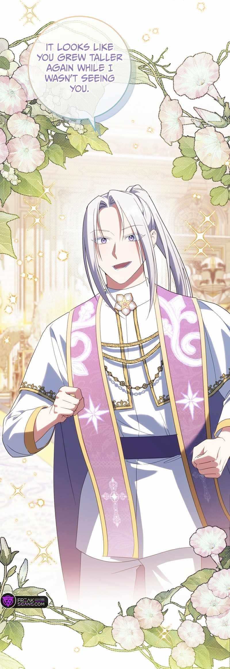 The Princess Is Evil Chapter 114 - Page 42