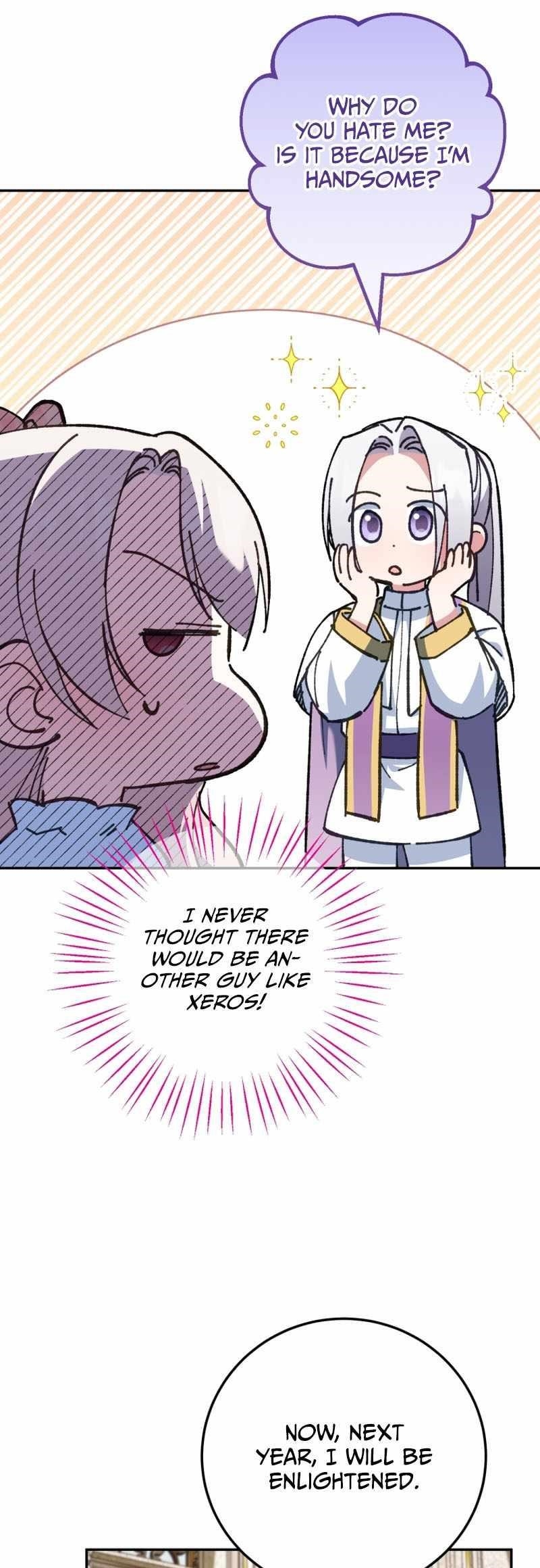 The Princess Is Evil Chapter 114 - Page 44