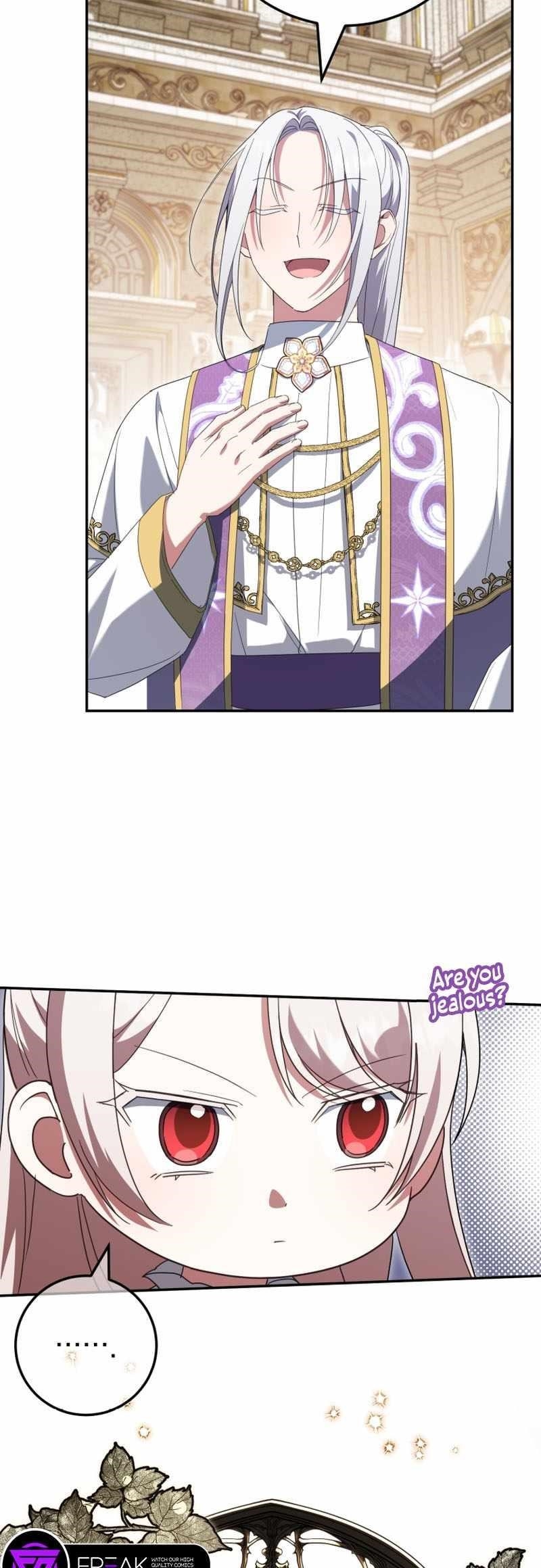 The Princess Is Evil Chapter 114 - Page 45