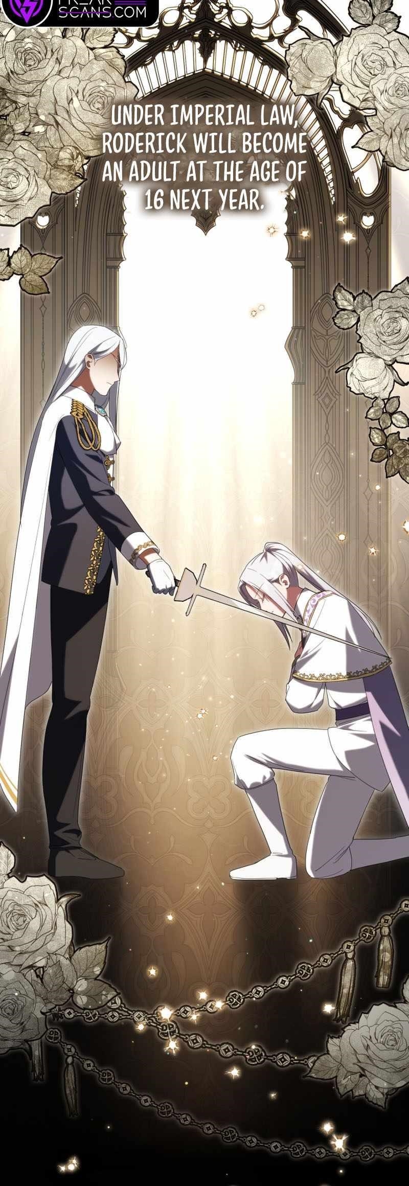 The Princess Is Evil Chapter 114 - Page 46