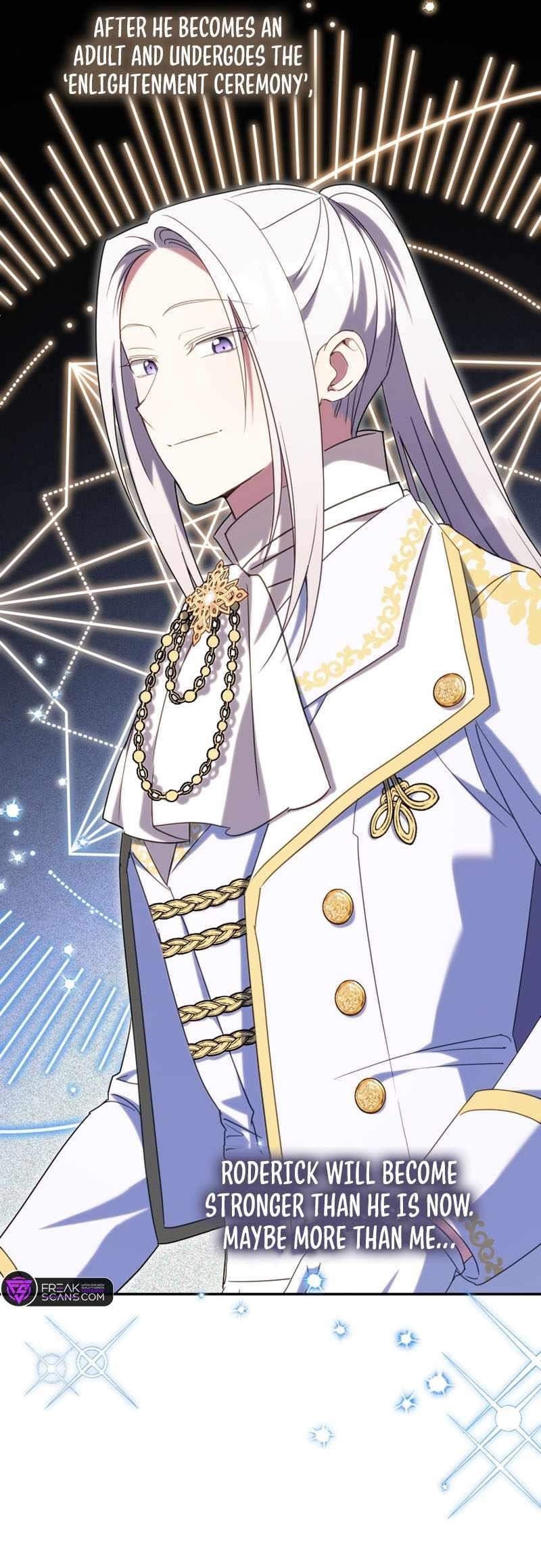 The Princess Is Evil Chapter 114 - Page 47