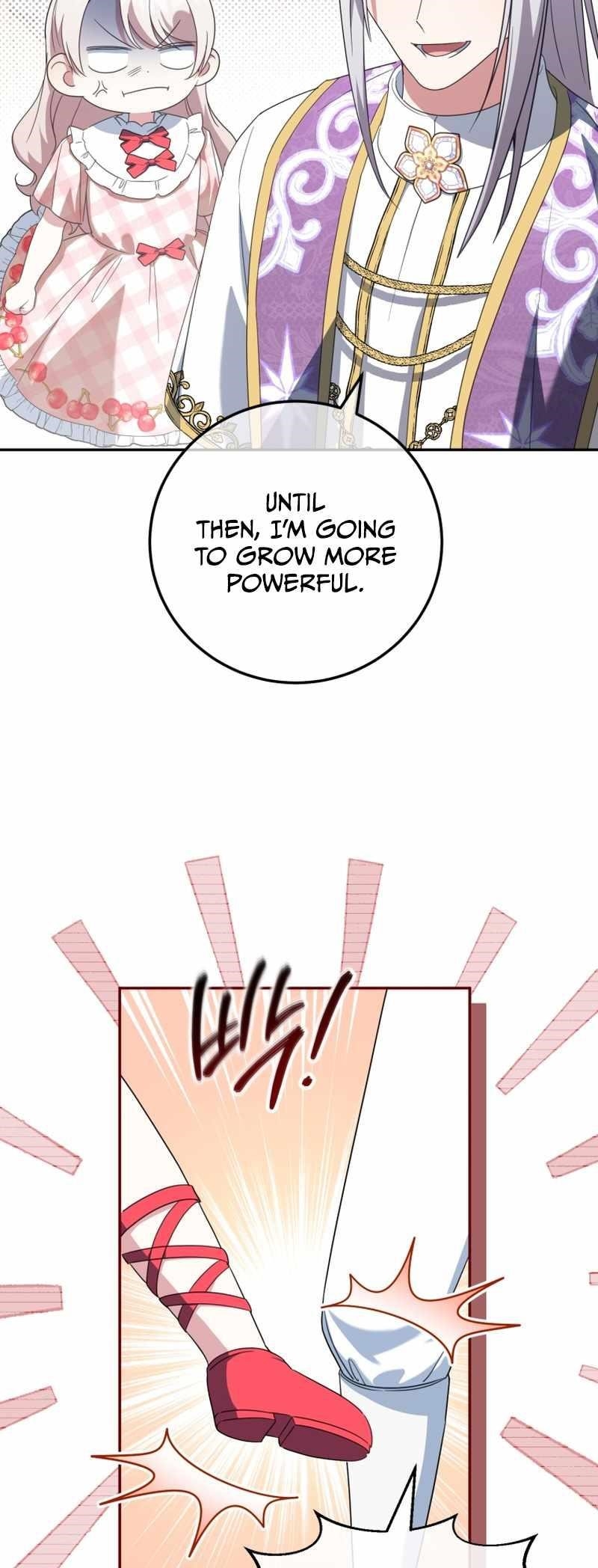 The Princess Is Evil Chapter 114 - Page 49