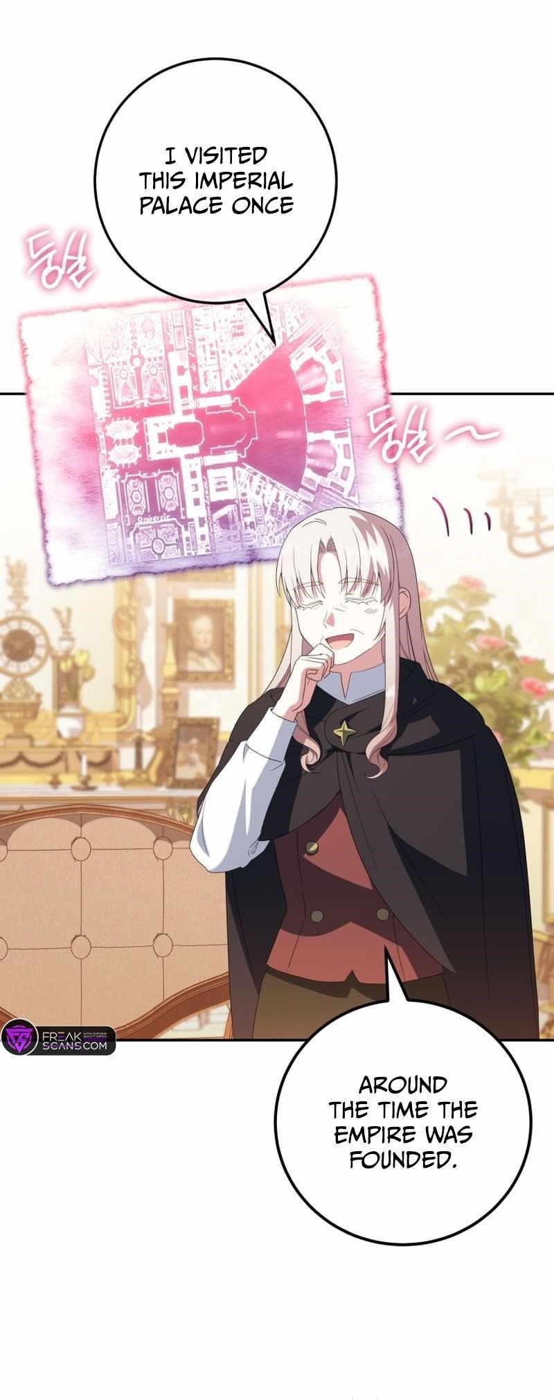 The Princess Is Evil Chapter 114 - Page 6