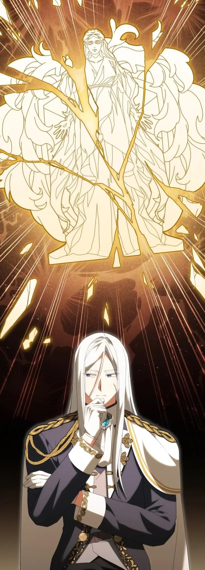 The Princess Is Evil Chapter 122 - Page 10