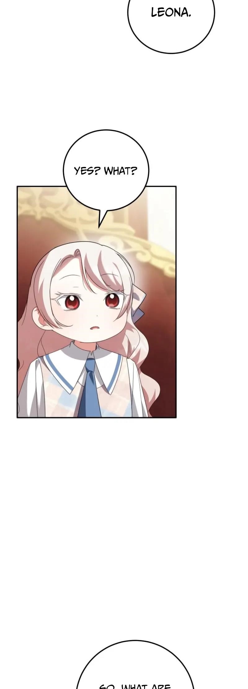 The Princess Is Evil Chapter 122 - Page 12