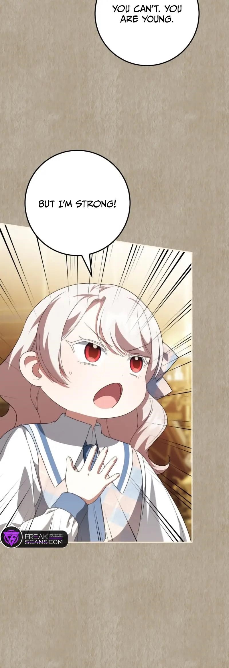 The Princess Is Evil Chapter 122 - Page 19