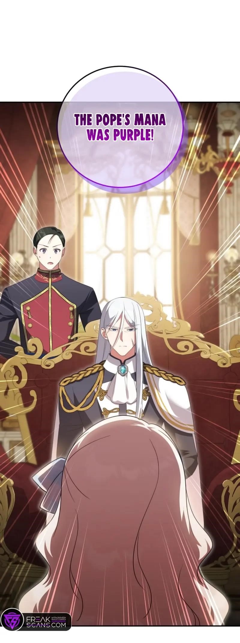 The Princess Is Evil Chapter 122 - Page 2