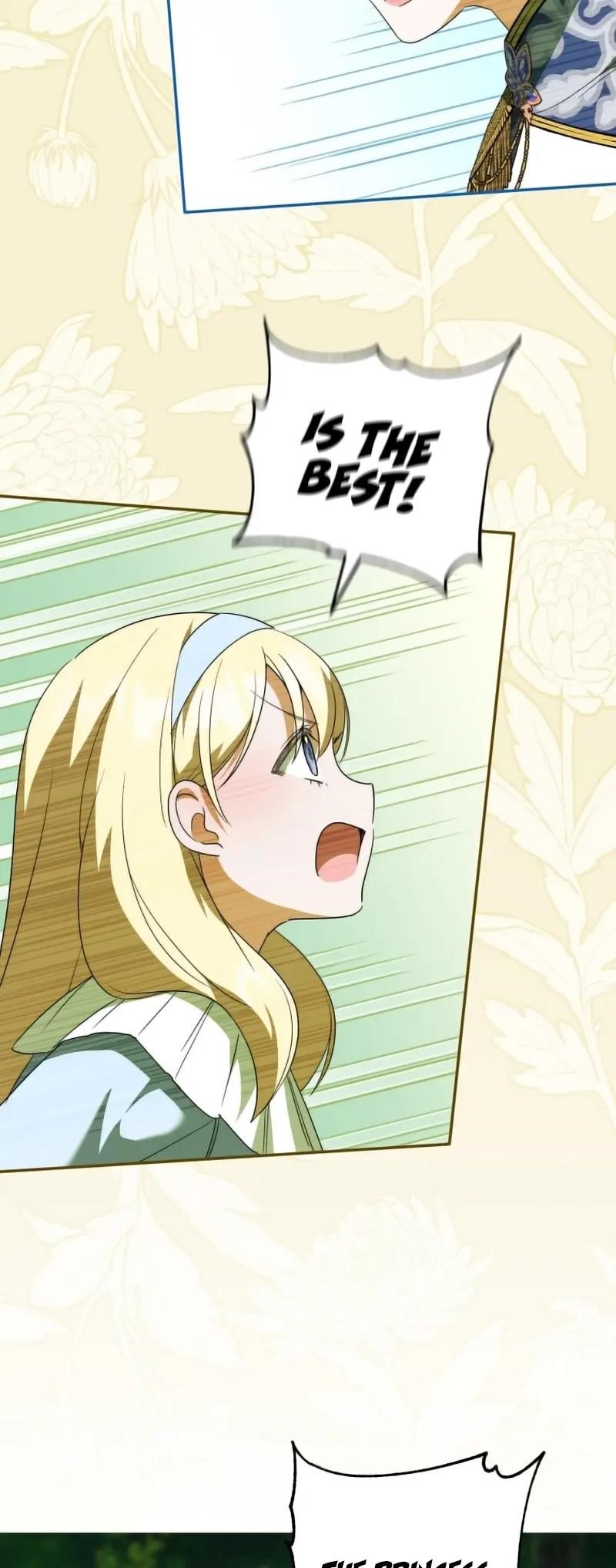 The Princess Is Evil Chapter 122 - Page 25