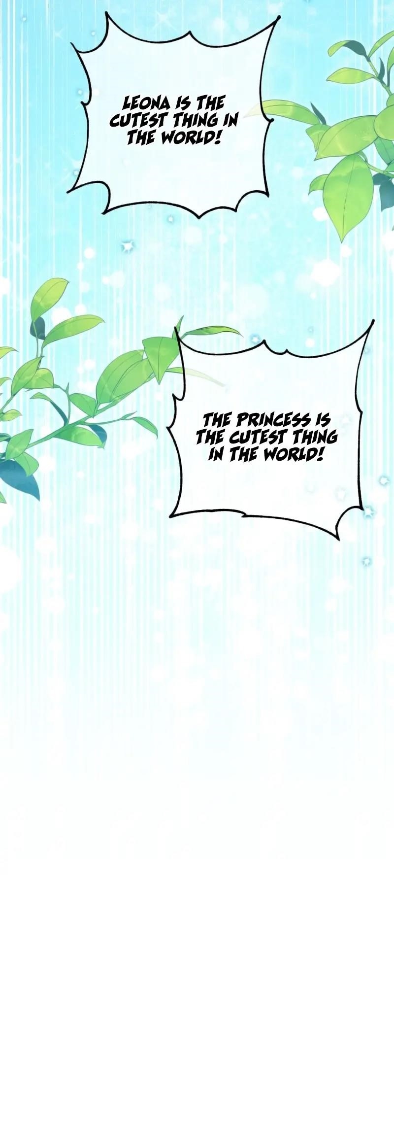 The Princess Is Evil Chapter 122 - Page 28
