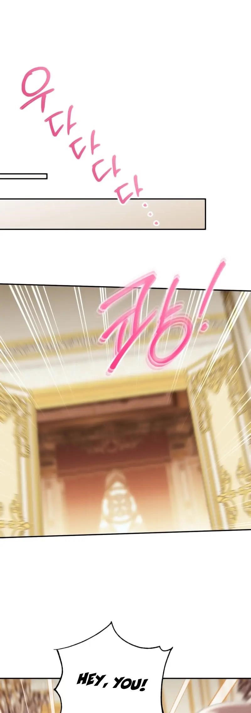 The Princess Is Evil Chapter 122 - Page 29