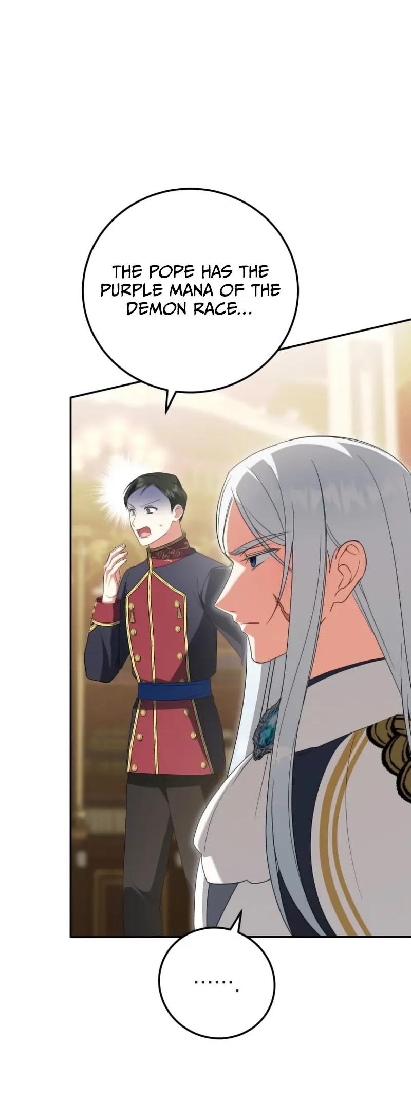 The Princess Is Evil Chapter 122 - Page 3