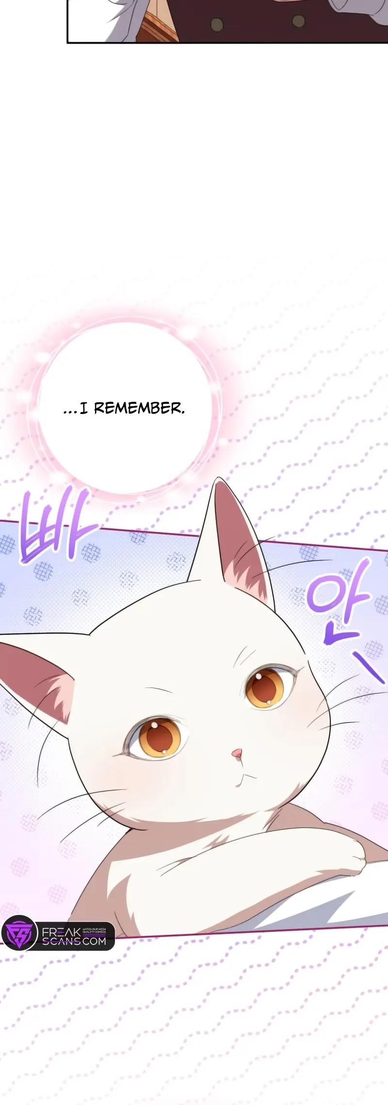 The Princess Is Evil Chapter 122 - Page 32