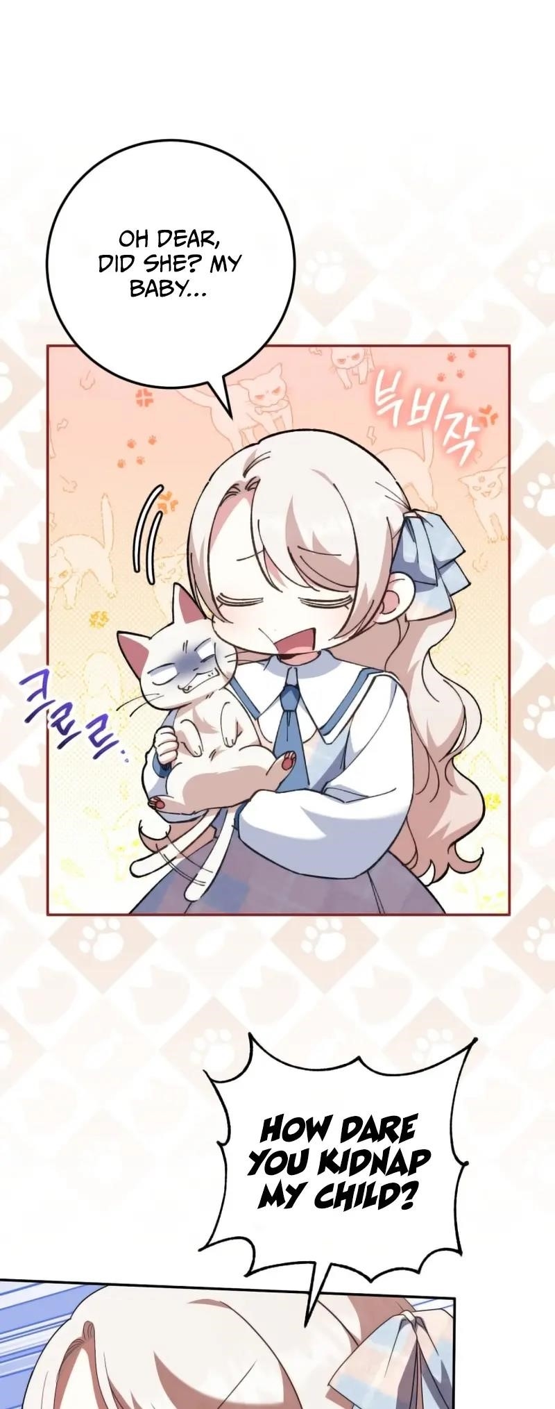 The Princess Is Evil Chapter 122 - Page 34