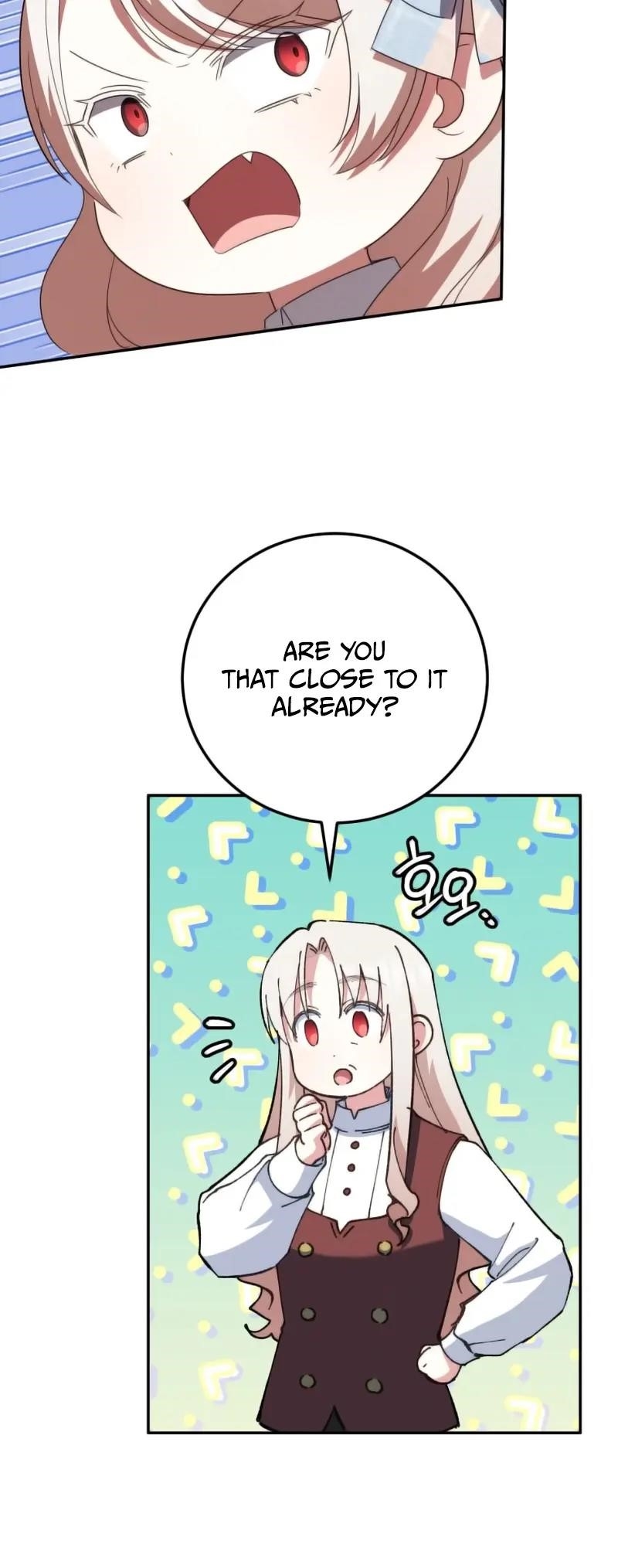 The Princess Is Evil Chapter 122 - Page 35