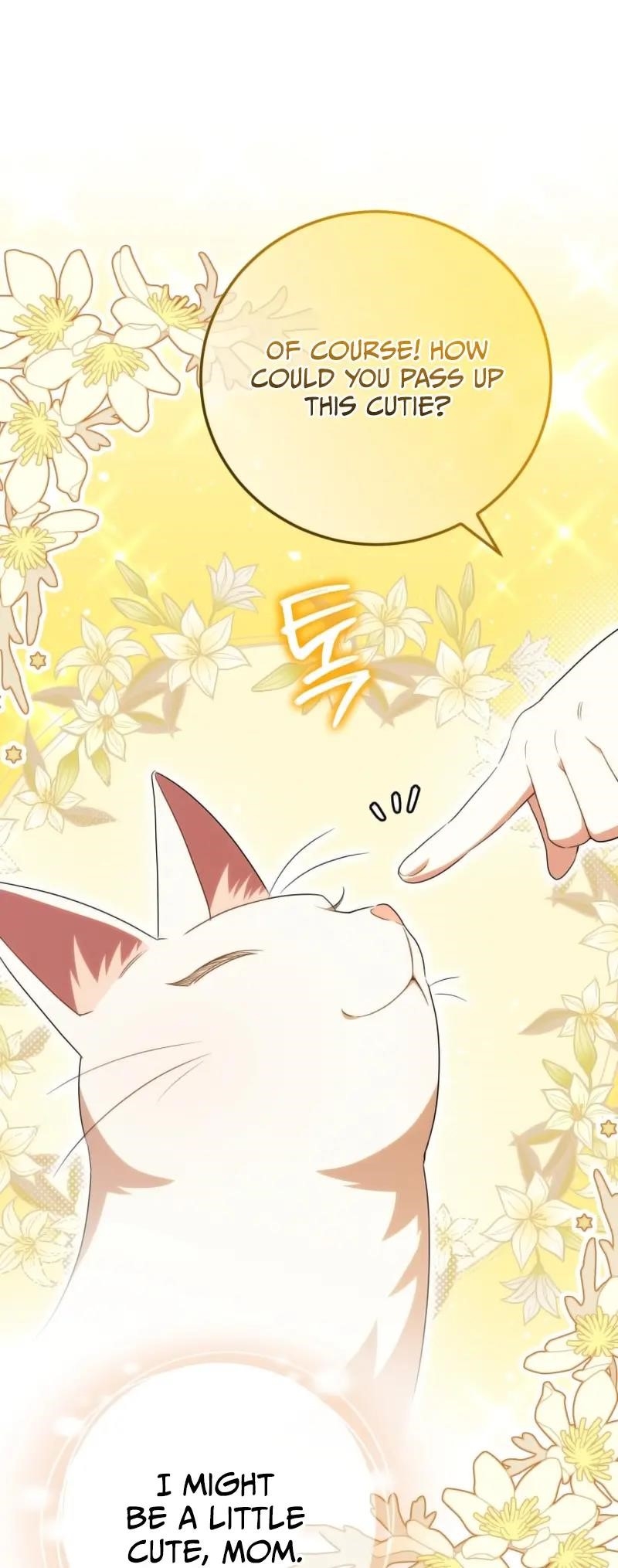 The Princess Is Evil Chapter 122 - Page 36