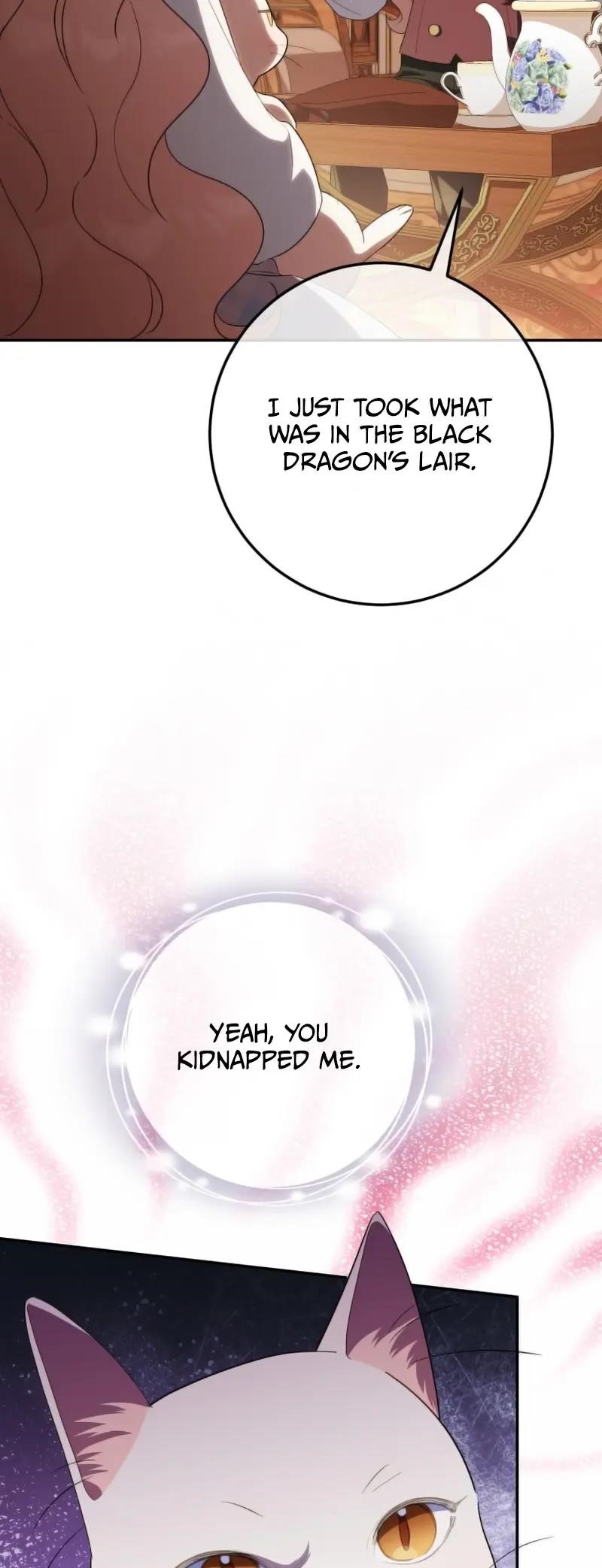 The Princess Is Evil Chapter 122 - Page 44