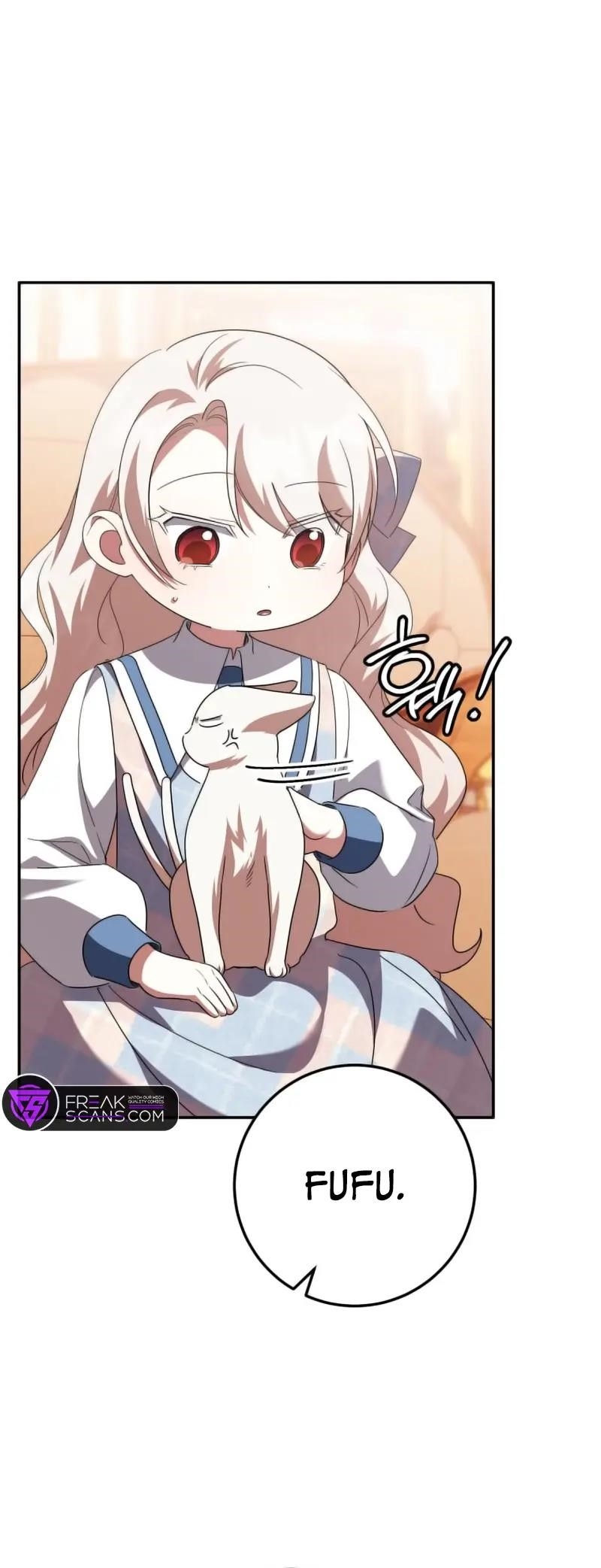 The Princess Is Evil Chapter 122 - Page 46