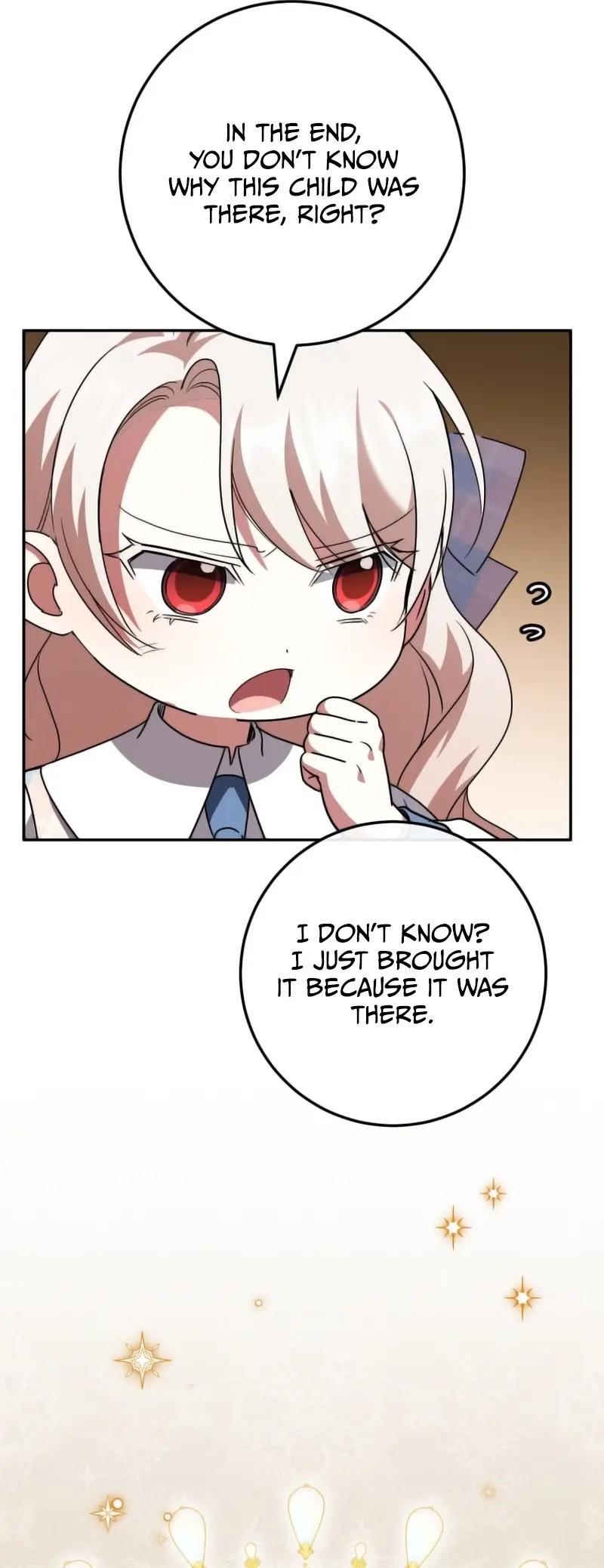 The Princess Is Evil Chapter 122 - Page 47