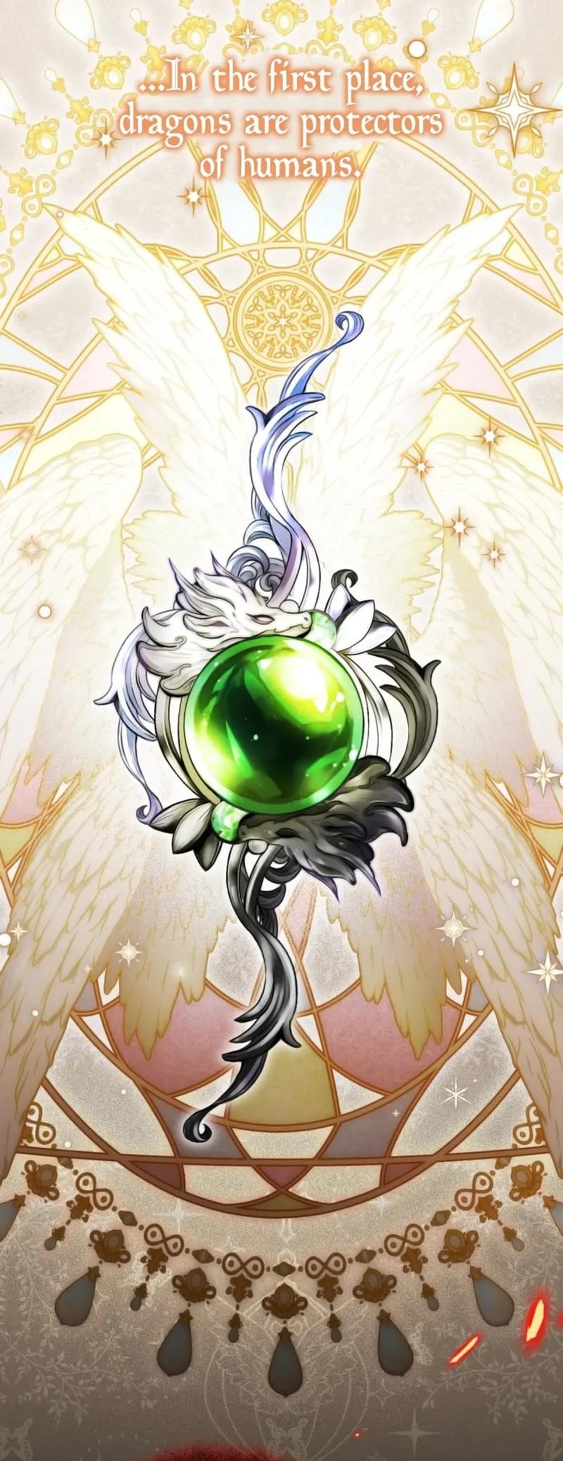 The Princess Is Evil Chapter 122 - Page 48