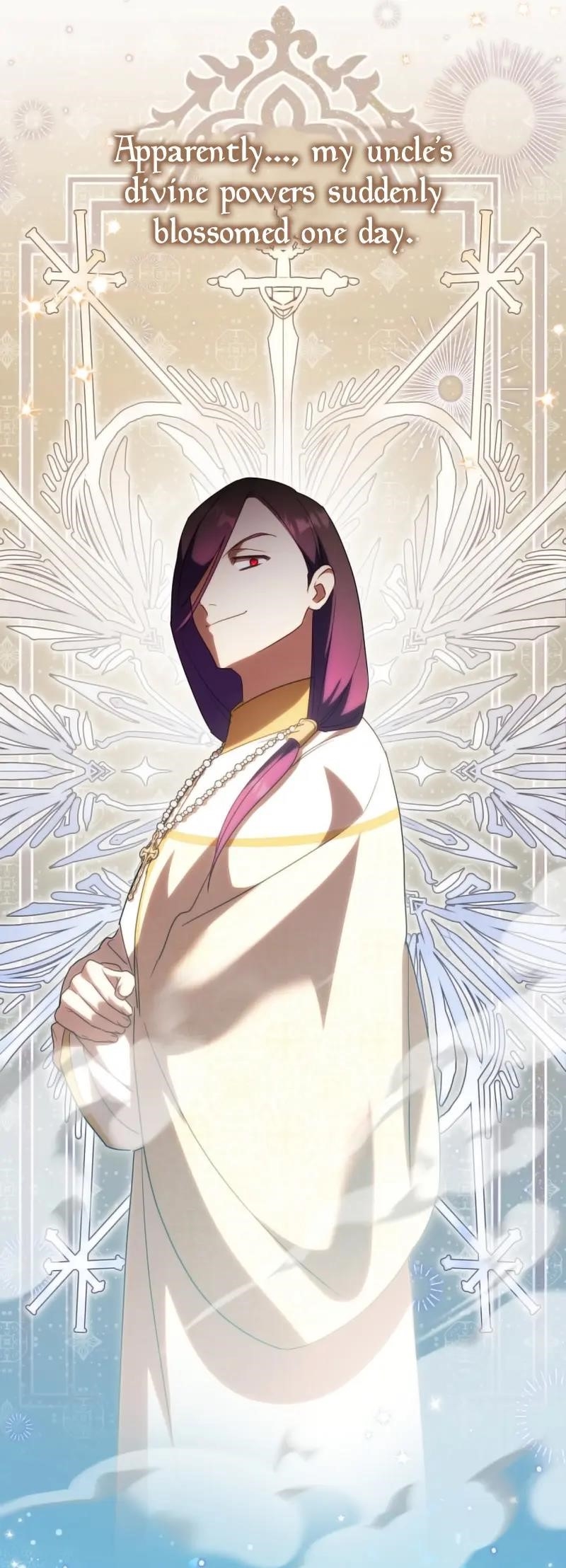 The Princess Is Evil Chapter 122 - Page 8