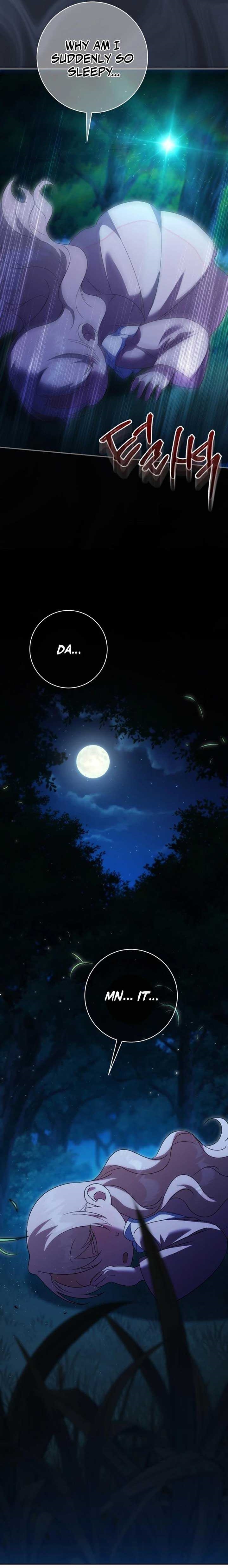 The Princess Is Evil Chapter 131 - Page 10