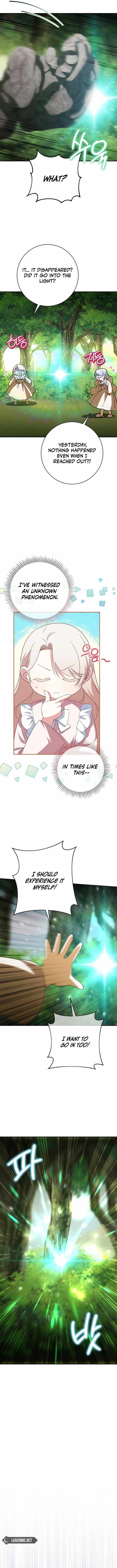 The Princess Is Evil Chapter 132 - Page 11