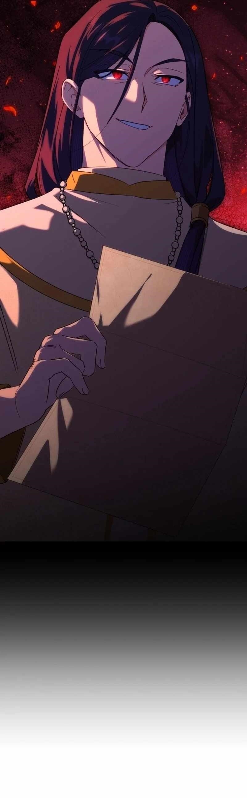 The Princess Is Evil Chapter 141 - Page 14