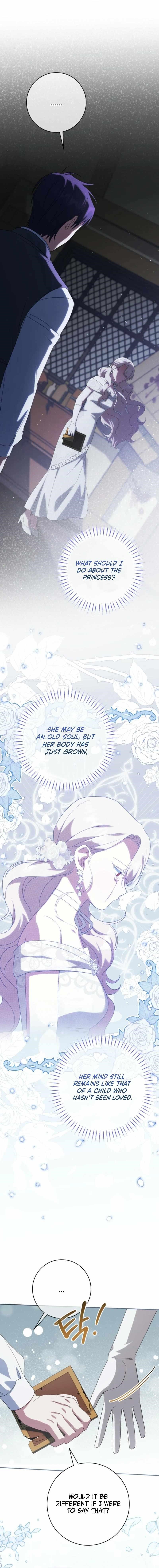 The Princess Is Evil Chapter 146 - Page 16