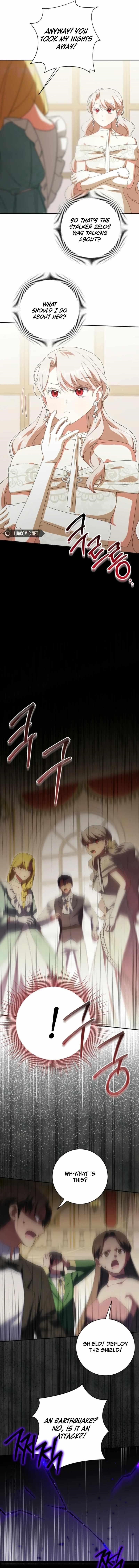 The Princess Is Evil Chapter 146 - Page 2