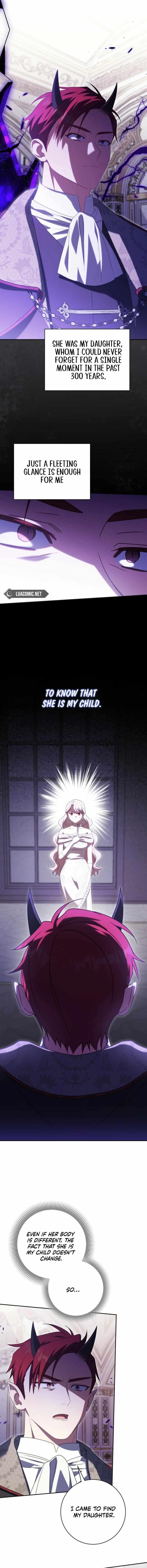 The Princess Is Evil Chapter 146 - Page 5